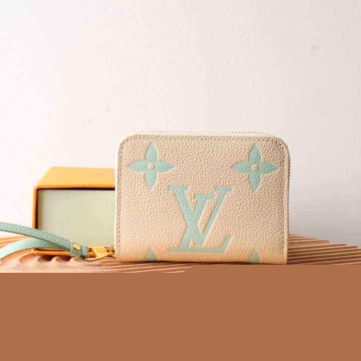 LV Wallets